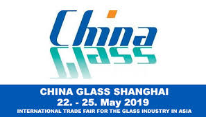 China Glass 2019