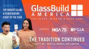 Glassbuild Amerika
