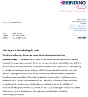 Die Klügere Scheibe gibt nach / ARTIFEX